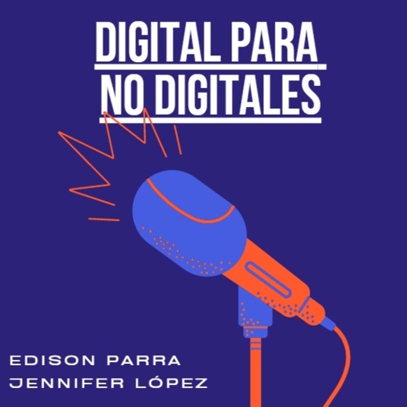 Digital Para No Digitales
