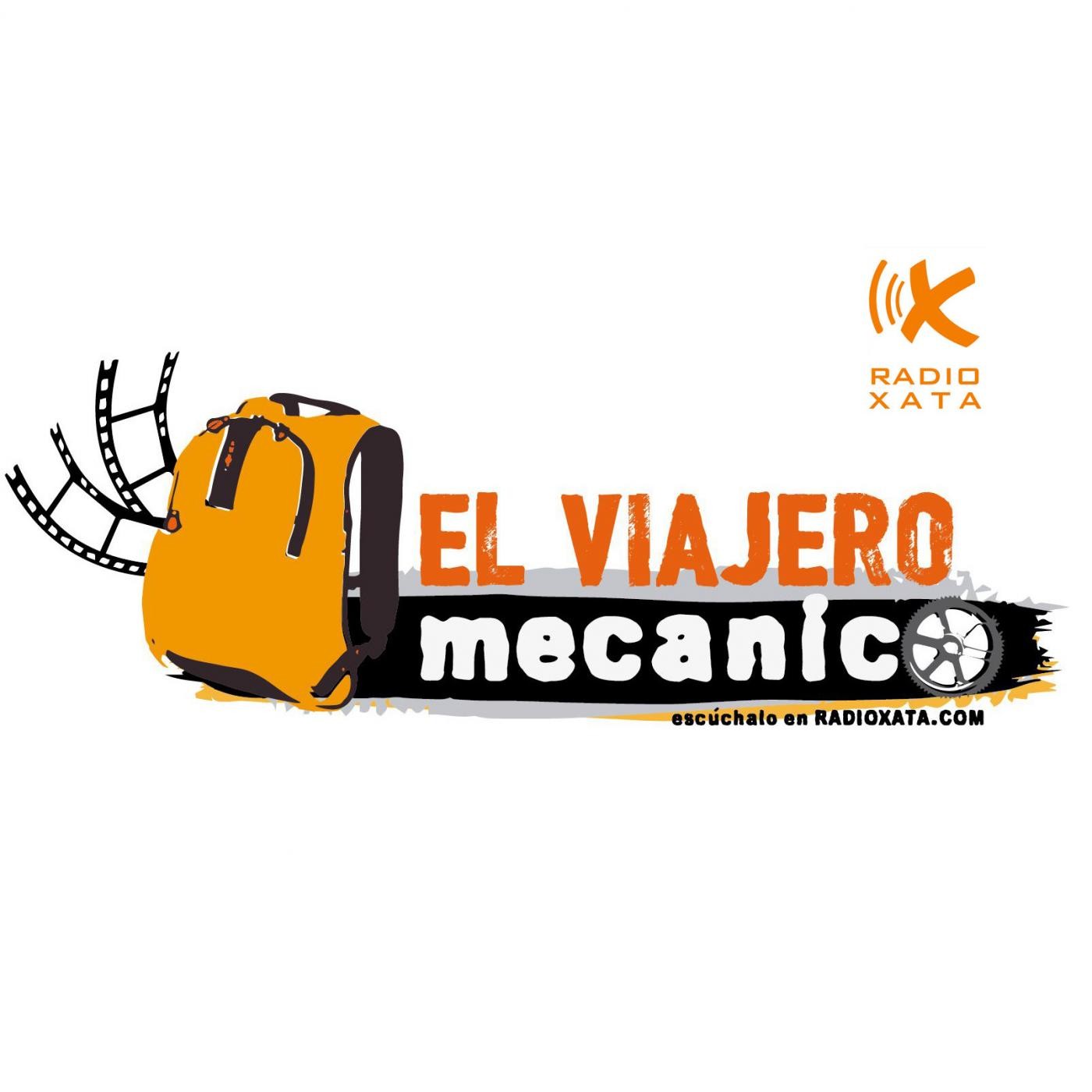 El Viajero Mecánico