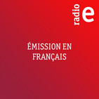 Emission en français - Arrêts sur images - 18/04/19