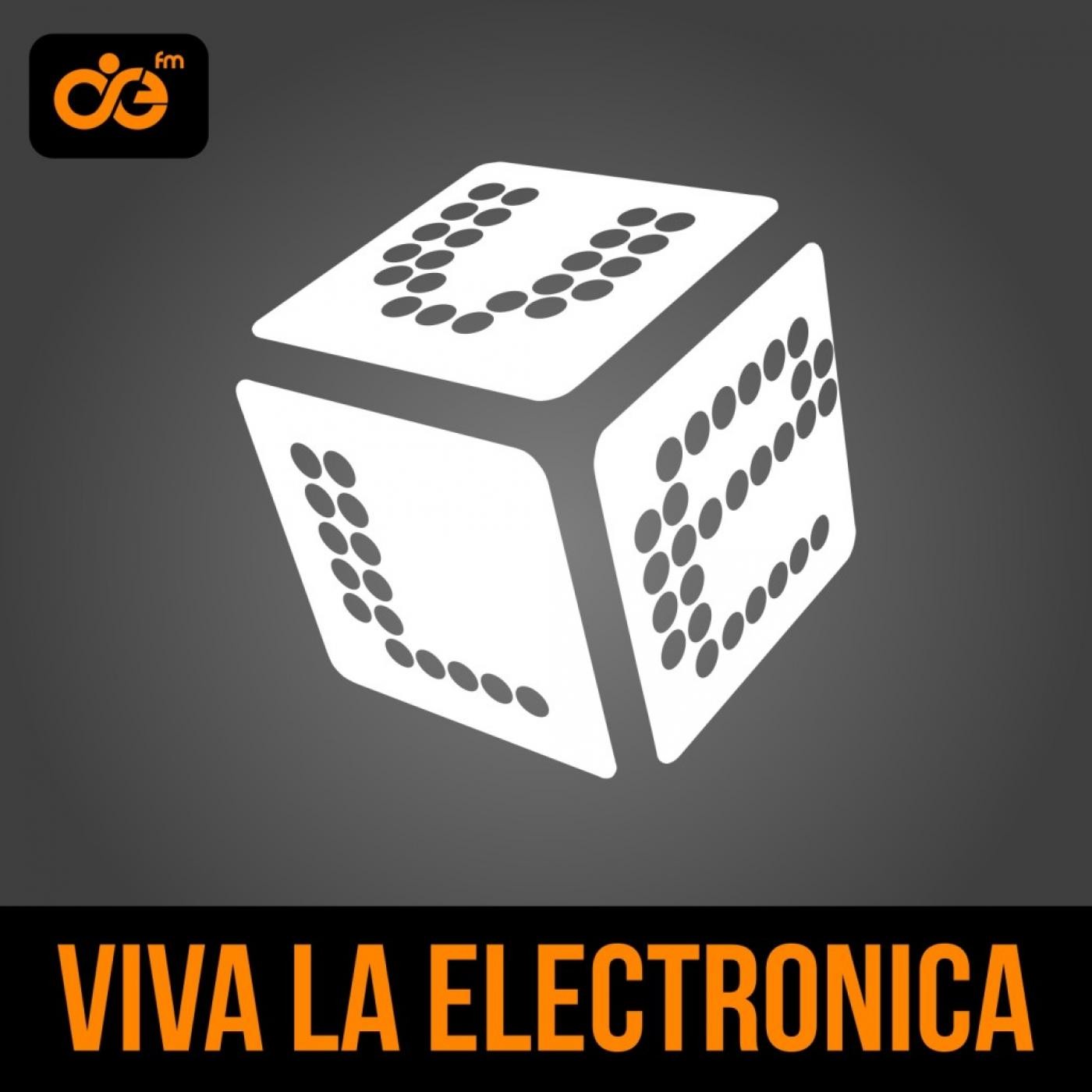 Viva la Electrónica Radio Show
