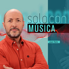 Solo con música 16/12/2018 11:05
