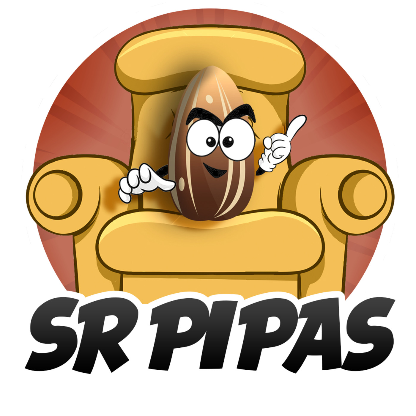 Sillon y Pipas
