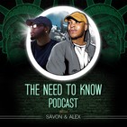 Episode 32 | "Secret Sauce"