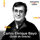 Carlos Enrique Bayo