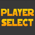 Player Select