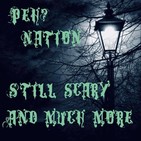 I'M NOT DEAD, I'M JUST VISITING With Nathan S. AKA The Demon