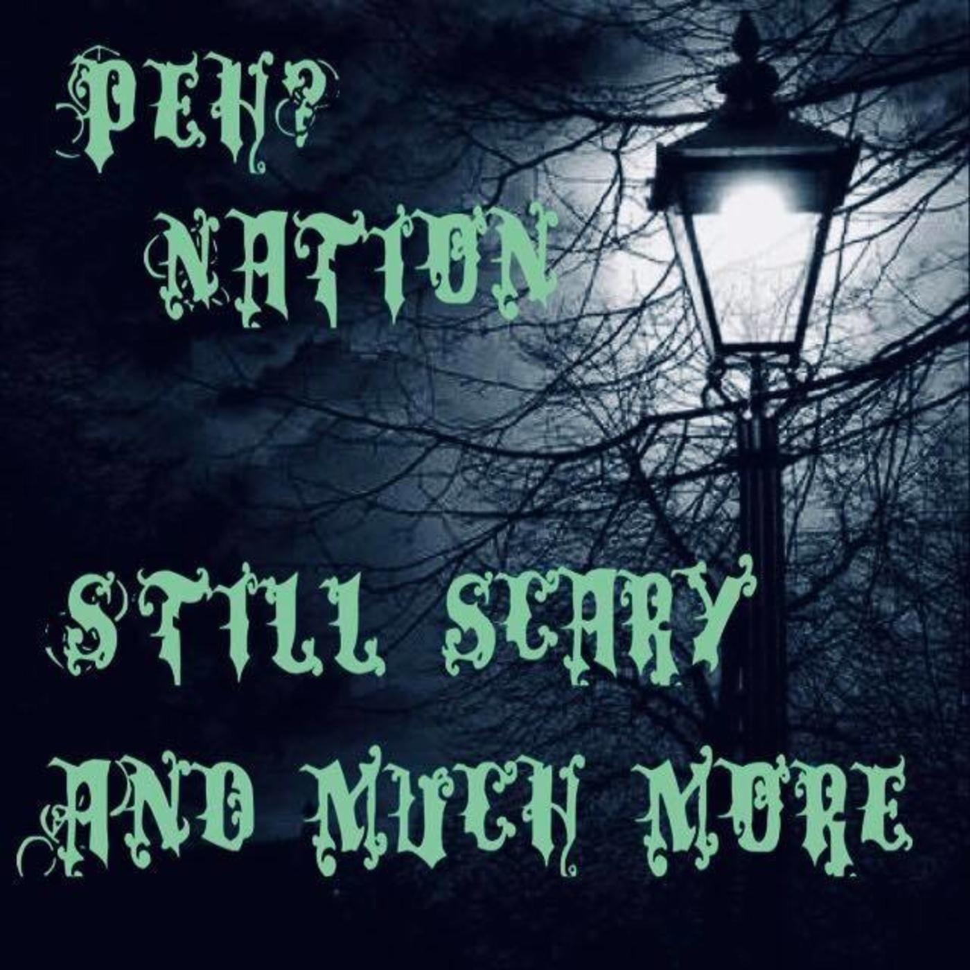 PEH? Horror History S2 Ep1