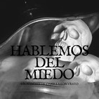 E07 - Tres libros sobre vampirismo no tradicional
