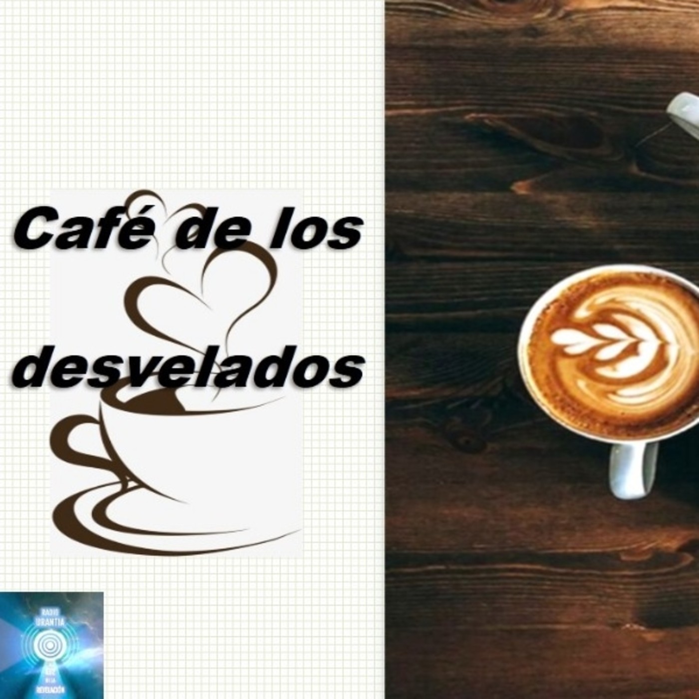Café De Los Desvelados