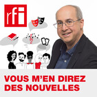 Vous m'en direz des nouvelles ! - Samuel Bollendorff, contaminations en mondovision