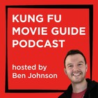 37 KFMG Podcast Shannon Lee / Andrew Koji