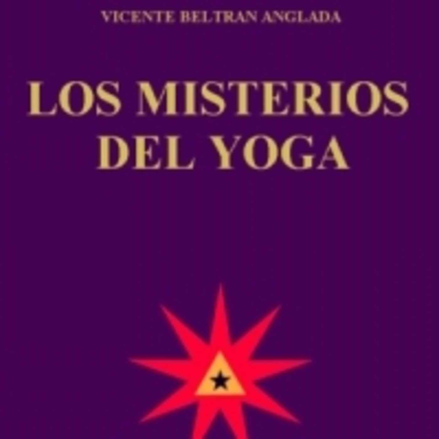 MISTERIOS YOGA