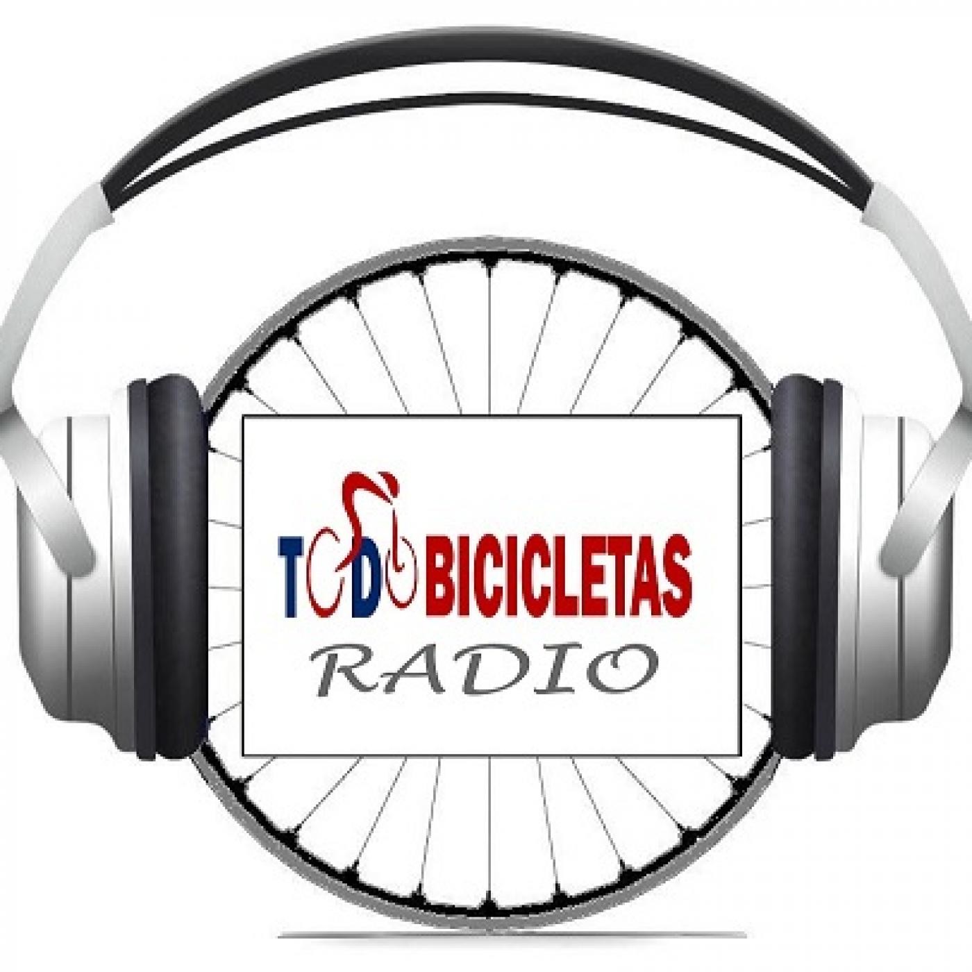 Podcast Ciclismo en Asturias