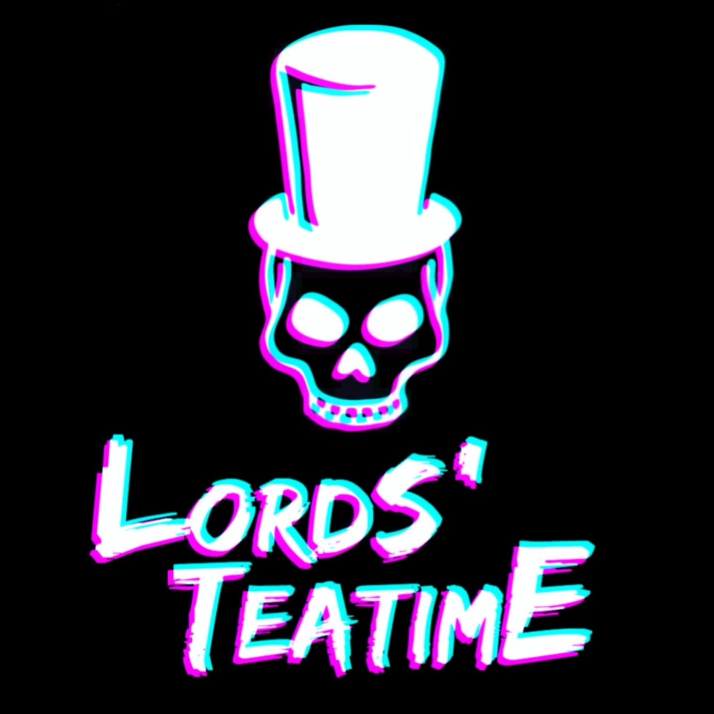 Lords\' Teatime
