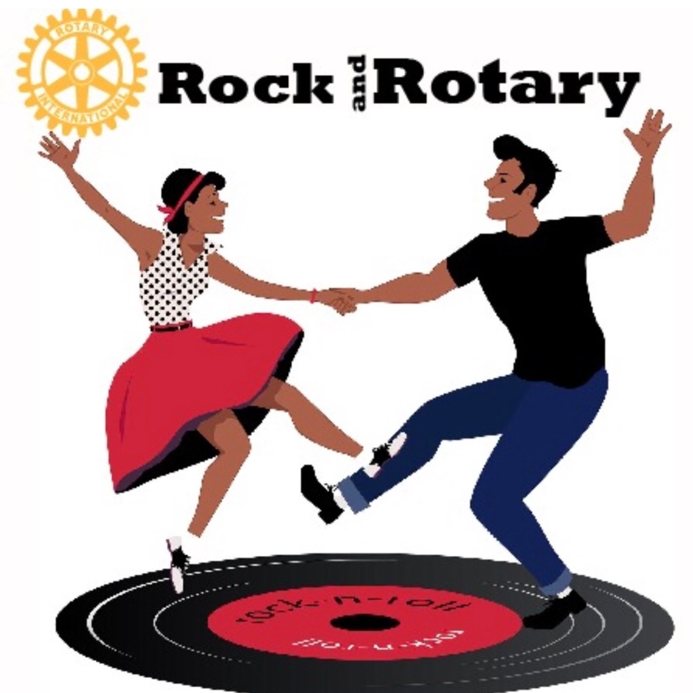 Rock and Rotary