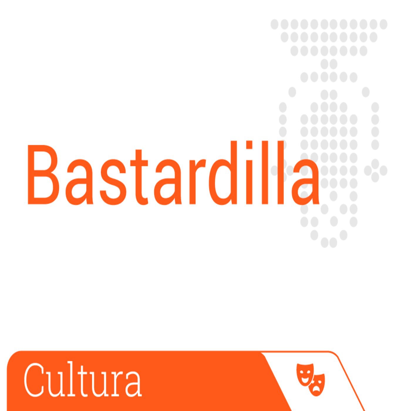 Bastardilla