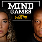Taking Risks with Hailey and Ronnie Lott