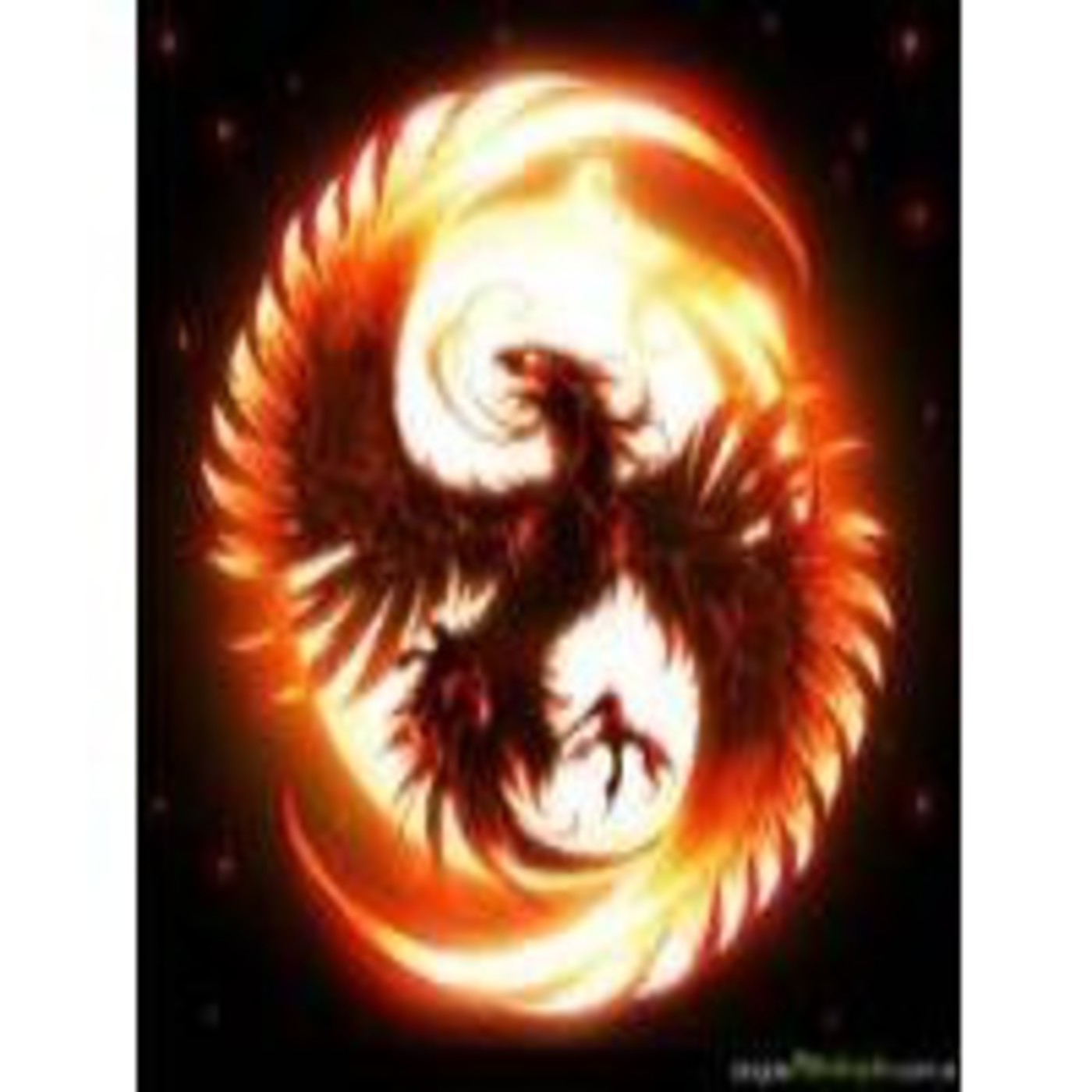 Podcast Juan dragon oscuro