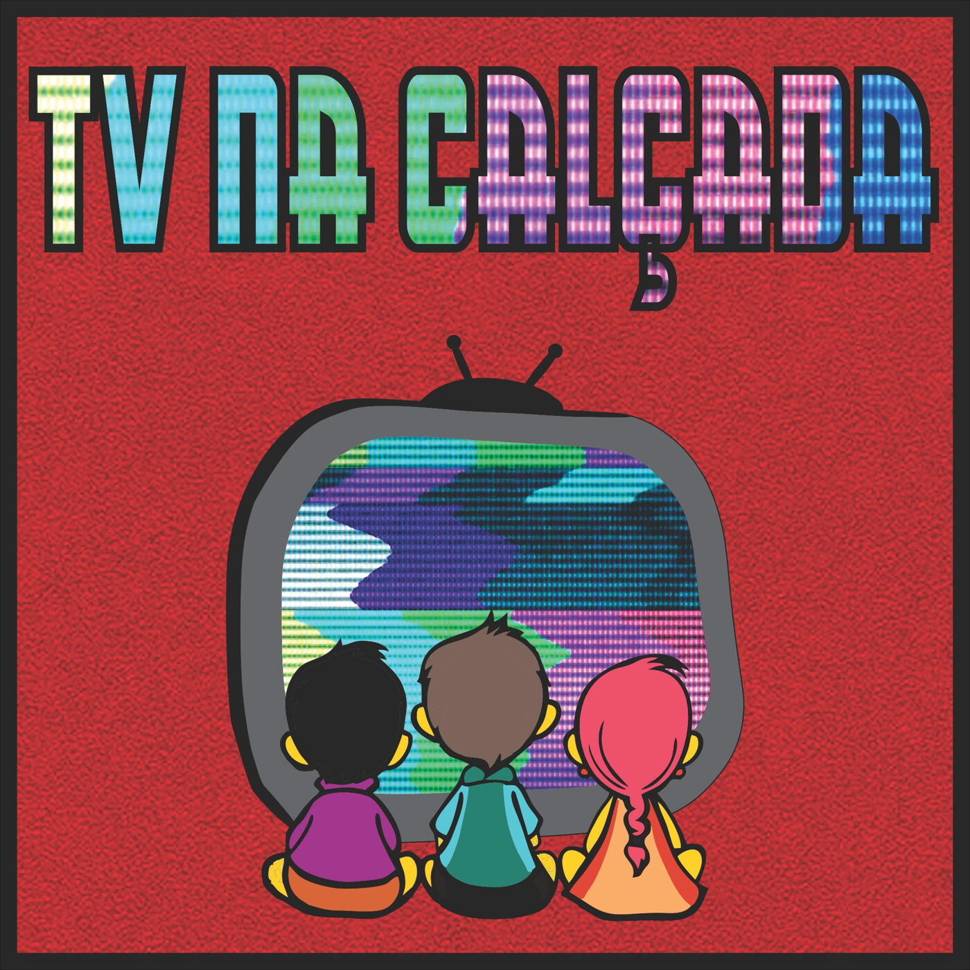 TV 15 Polegadas #04 A Divisão