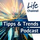 Life Channel Magazin zu Hoffnung