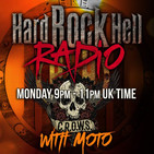 HRH Crows show with Moto – 9th February 2019