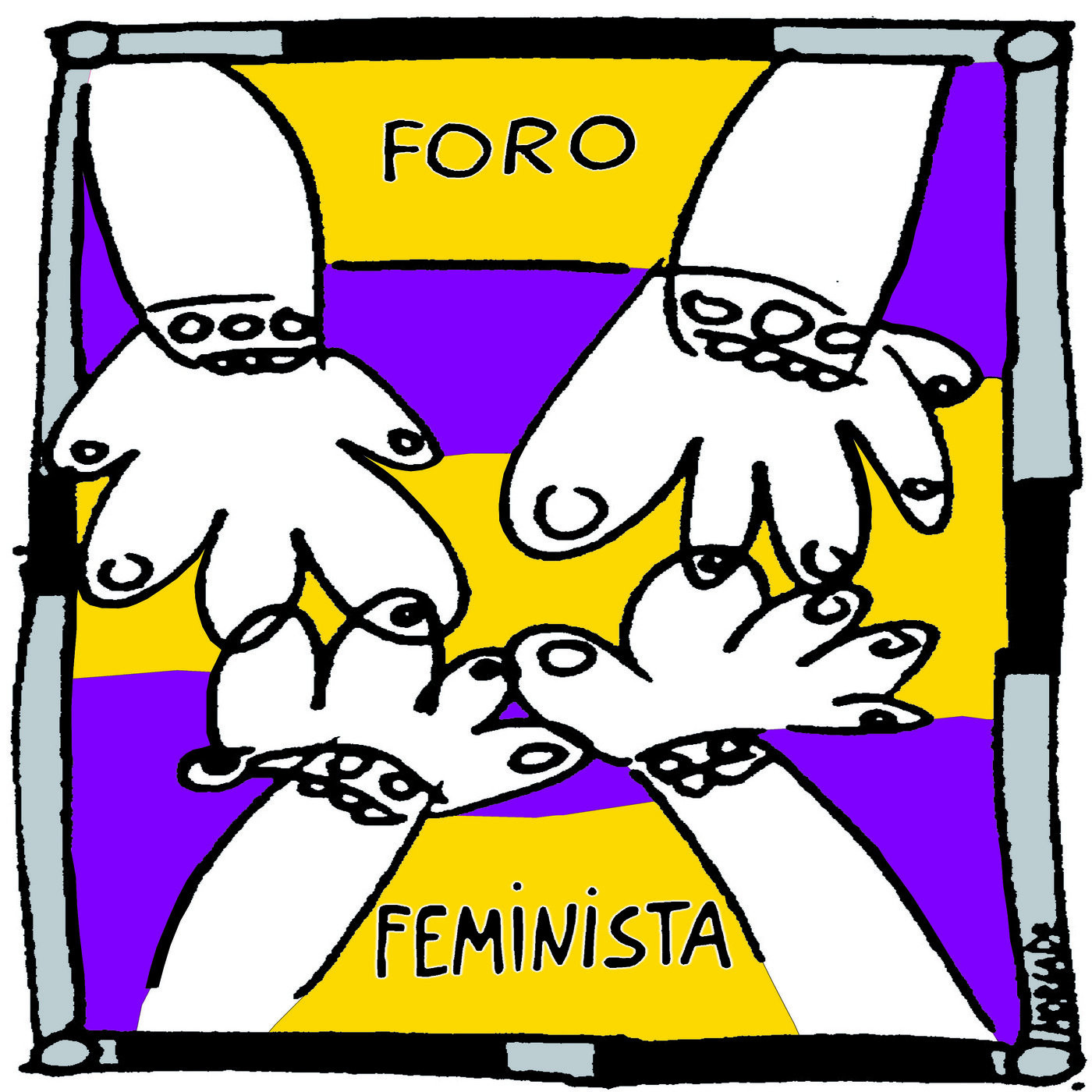 Mujeres en las Ondas