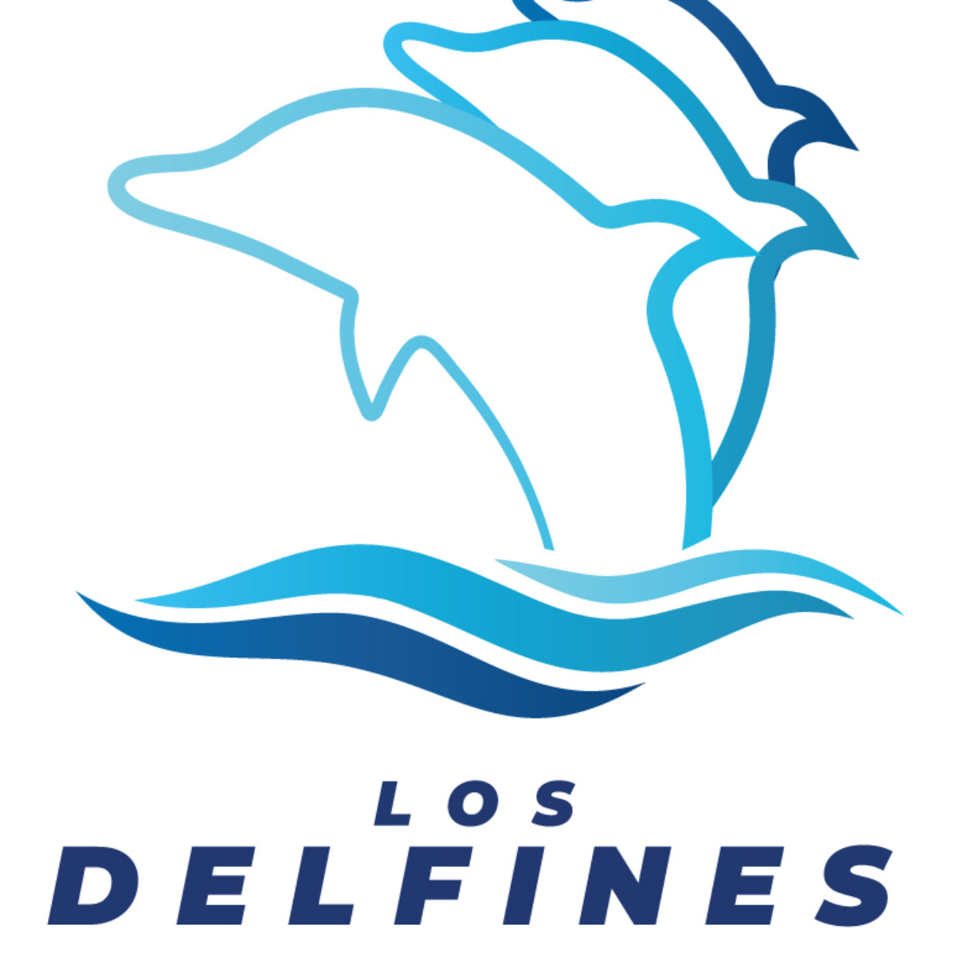 Equipo Los Delfines