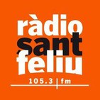 Entrevista al cantautor Francesc Mir (22.05.13)