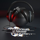 Podsquad #13 : Xbox All Digital, prochaine génération et autres surprises !