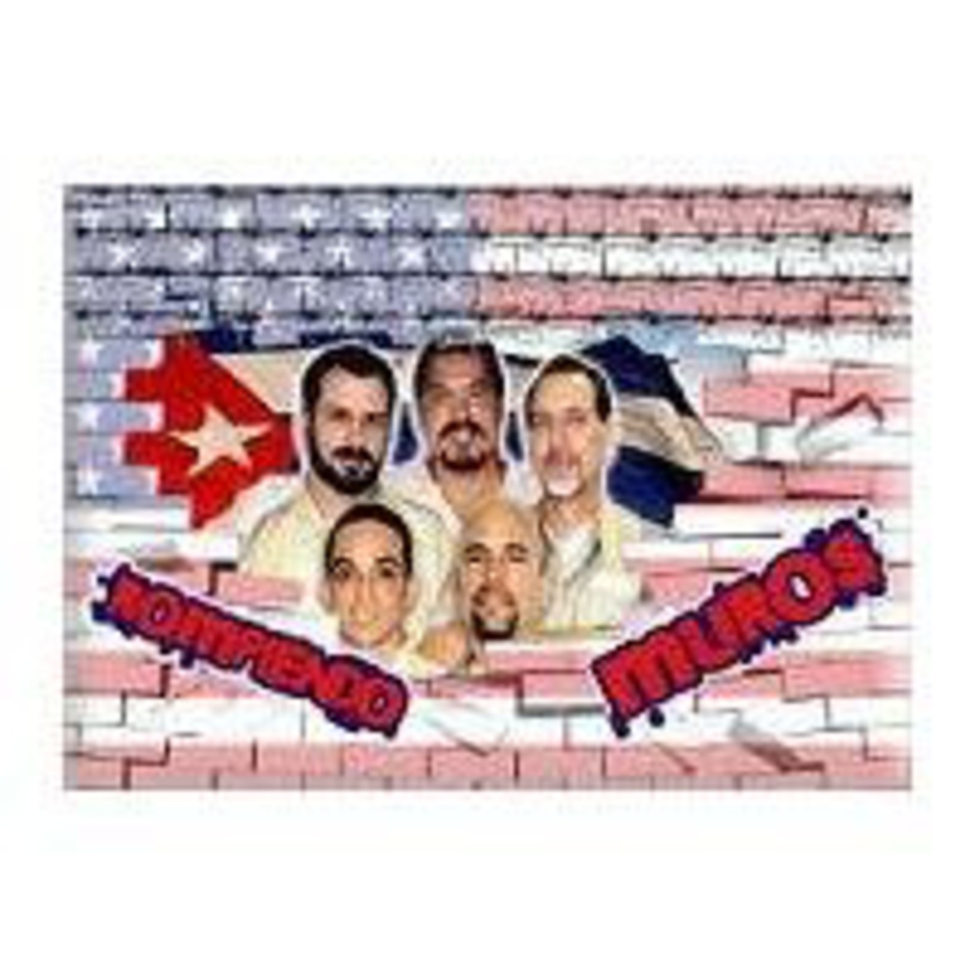 Podcast Rompiendo Muros