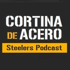 Cortina de Acero - Programa 3 (Análisis Week 12 @ Bengals y previa Week 13 vs Browns)