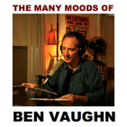 Z107.7 FM Many Moods of Ben Vaughn #332 - November 19, 2017