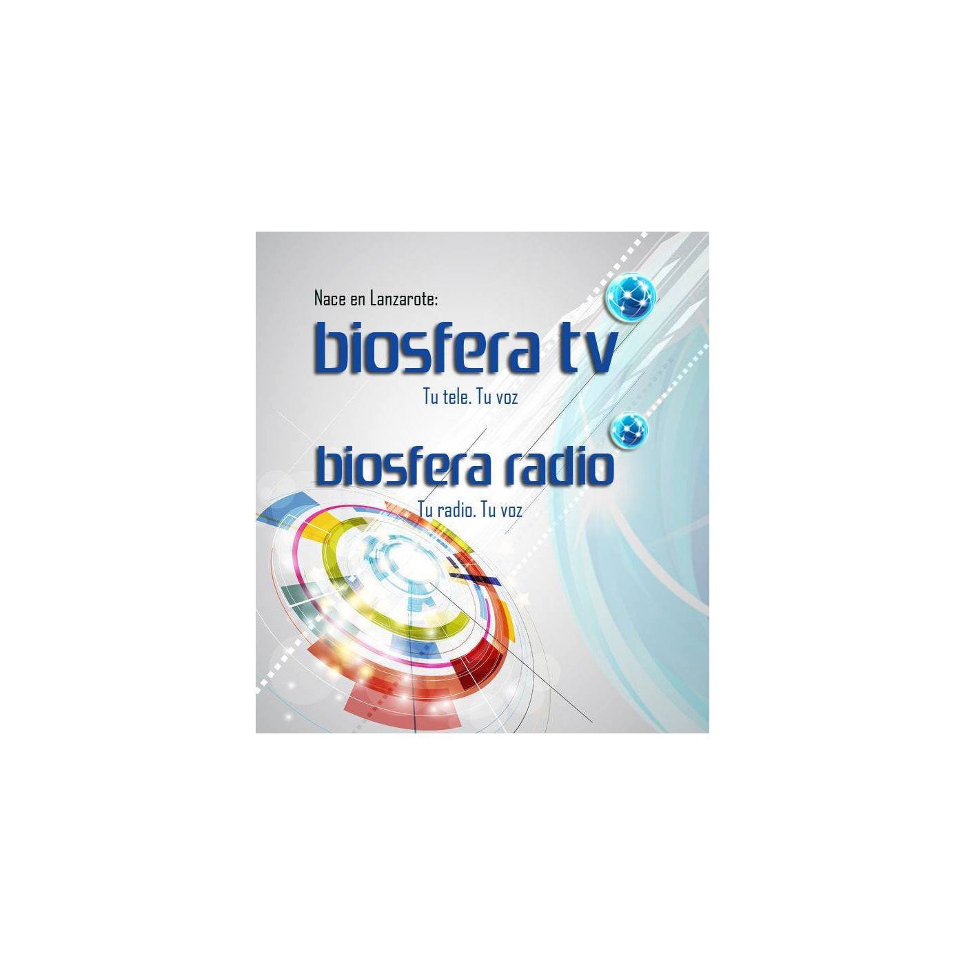 Podcast Informativo Matinal Biosfera Radio