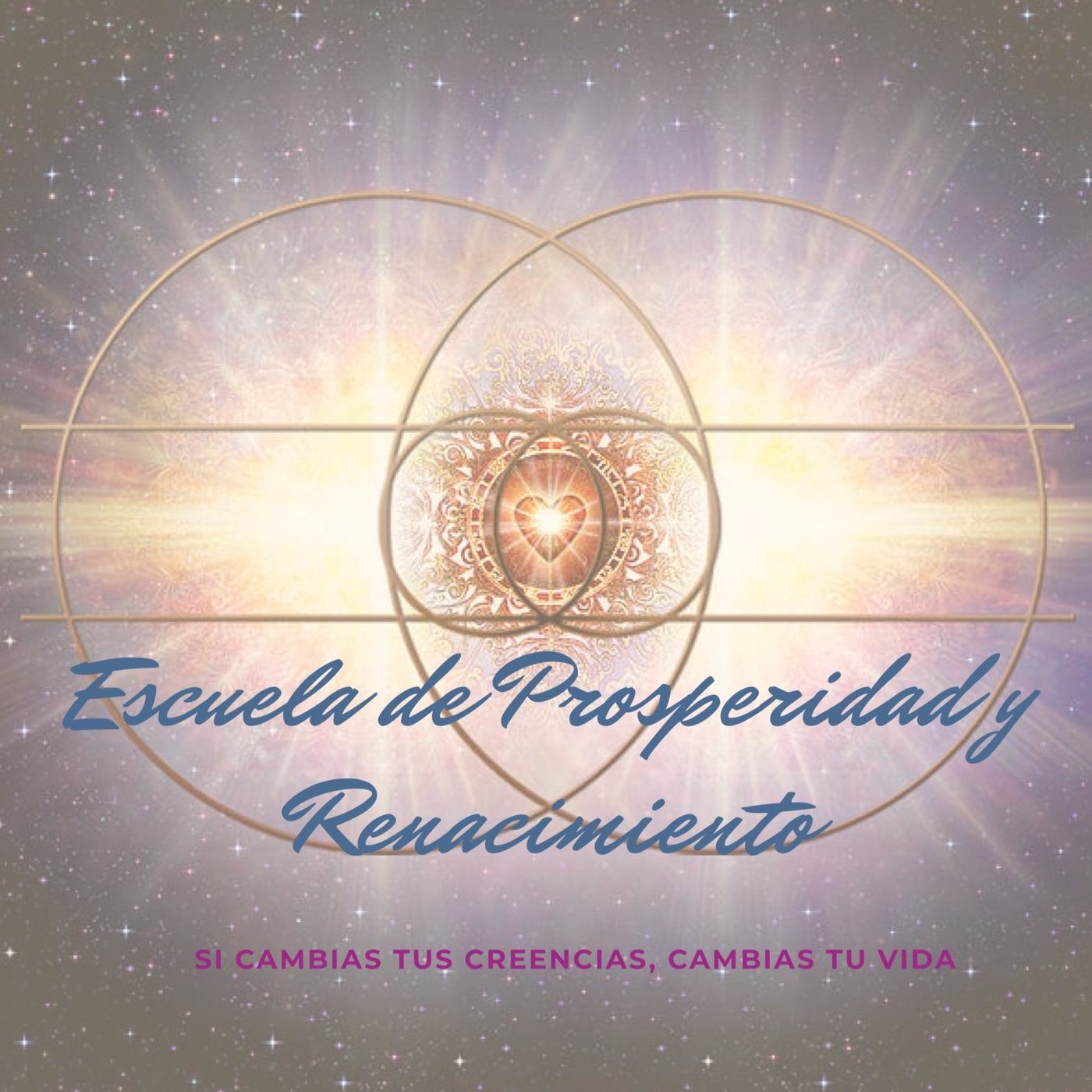 Escuela de Prosperidad y Renacimiento