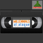 El del día del amigo (Friends temporada 1) | Millennials al ataque podcast | Ep. 2