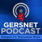 Gersnet Podcast 011 - Osijek optimism and GCC gloom