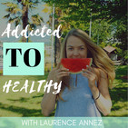 Episode 26 - Healing chronic pain holistically with Jenell Consorti