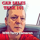 #118 Why do you sell cars?