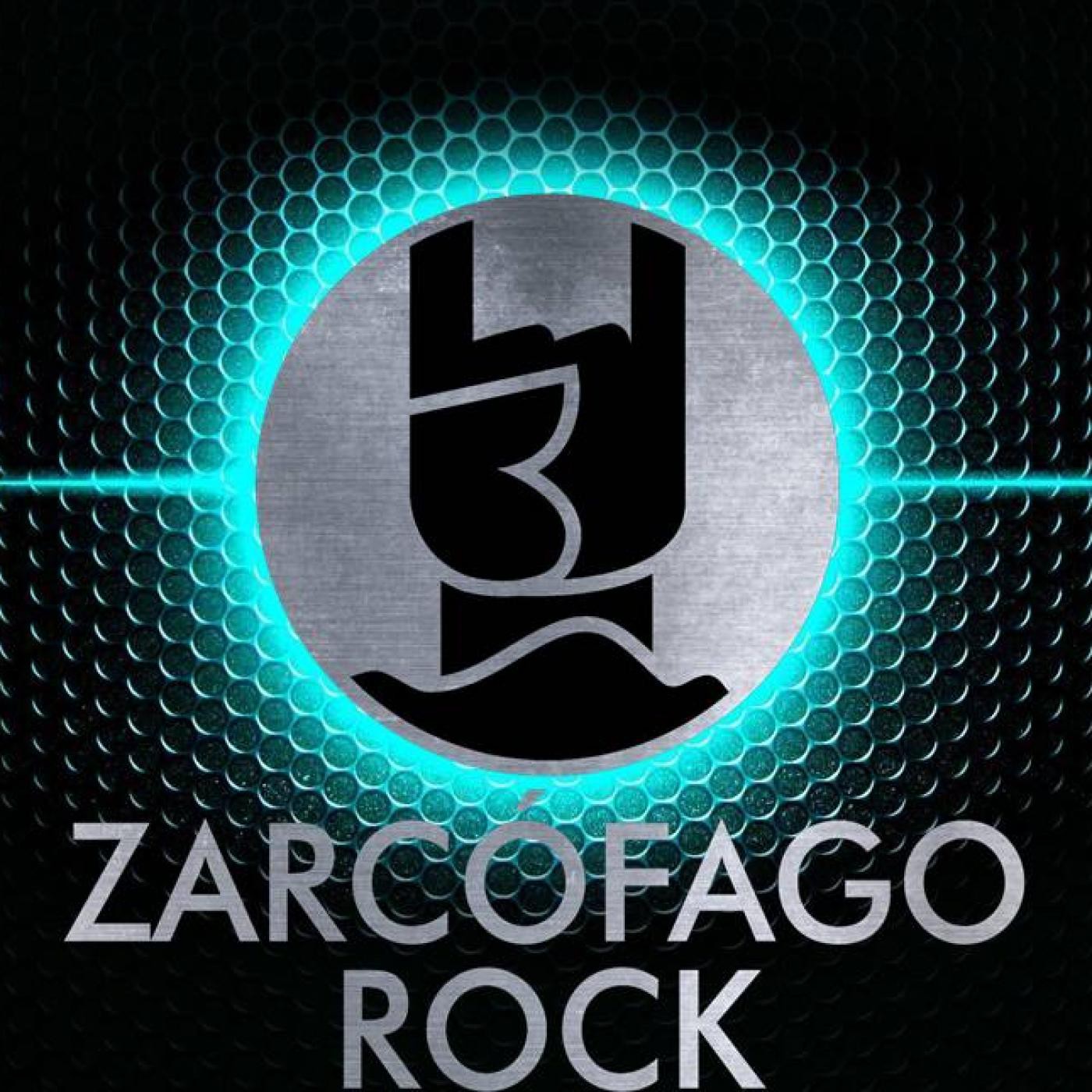 ZarcofagoRock # 8 La Jungla Sonica