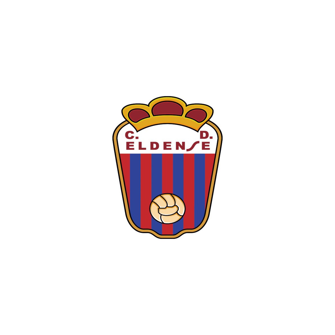 Podcast de Club Deportivo Eldense