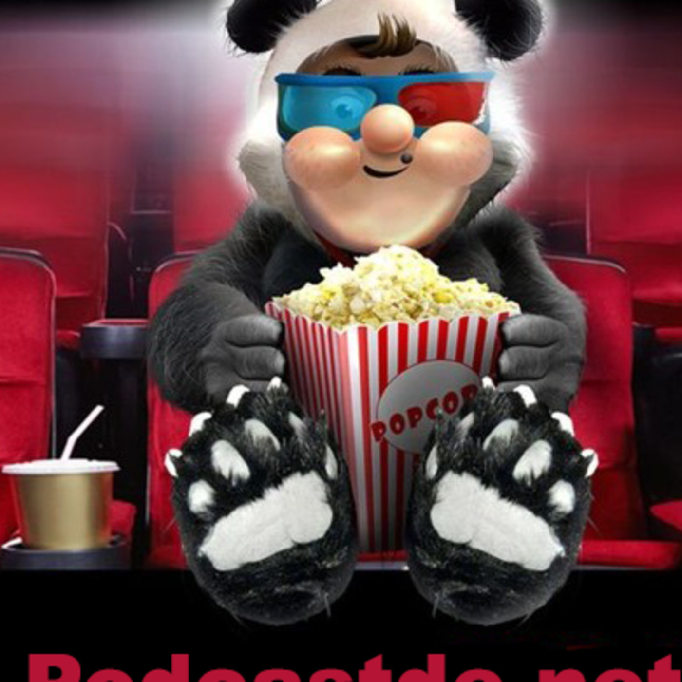 El Panda Show:eduardogm76