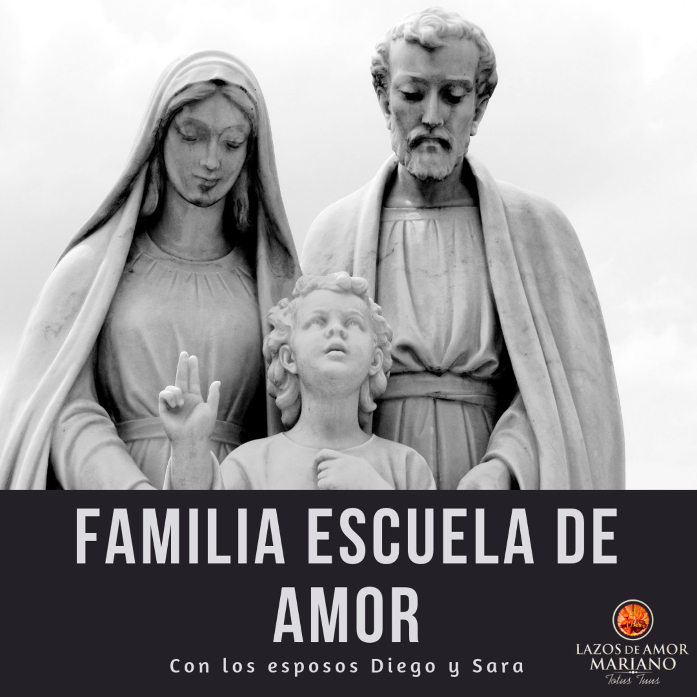 Familia Escuela de Amor