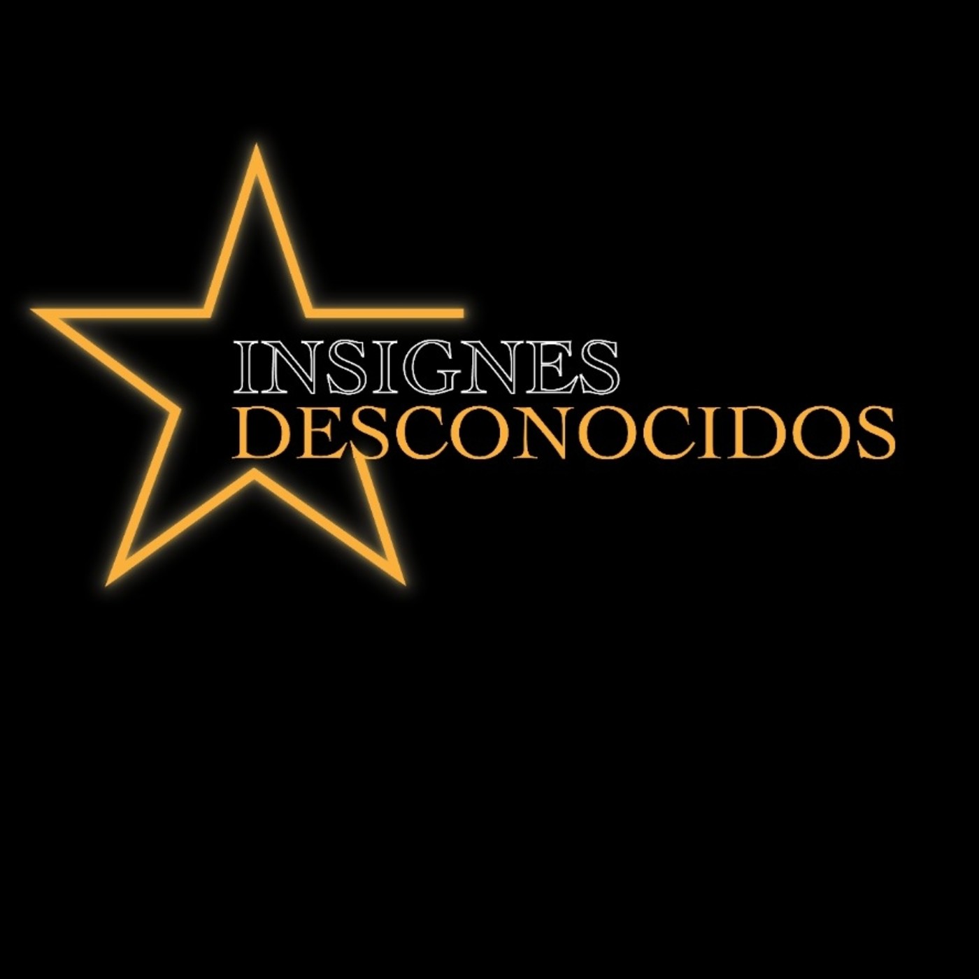 Insignes Desconocidos el análisis