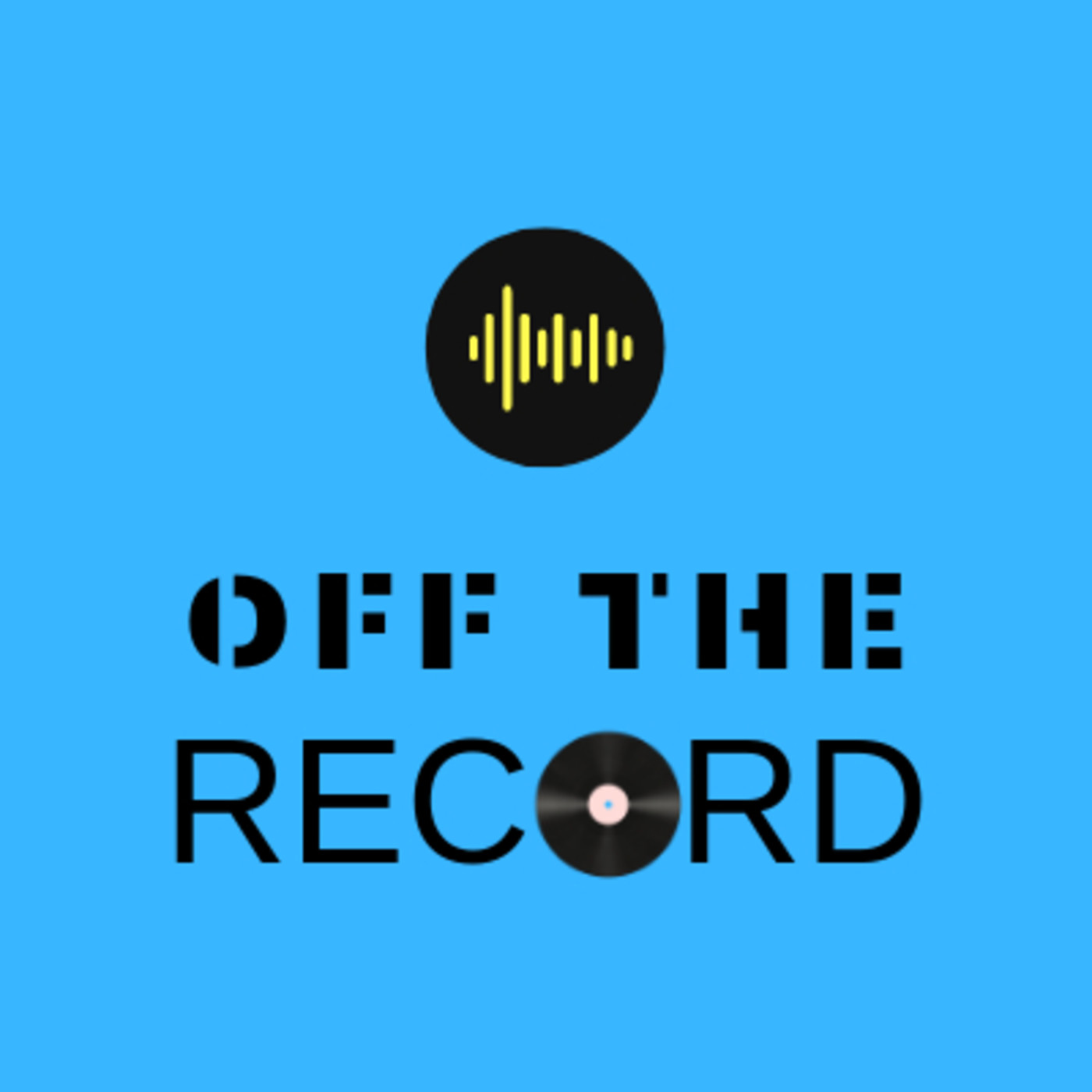OFF THE RECORD