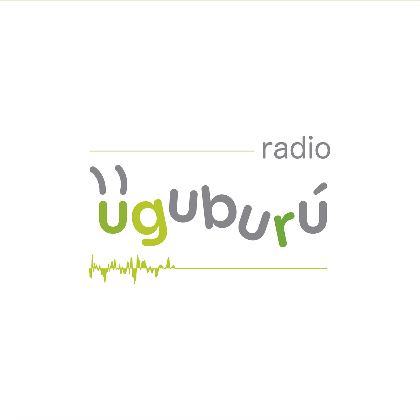 Para oírte mejor. Historias para la cuarentena