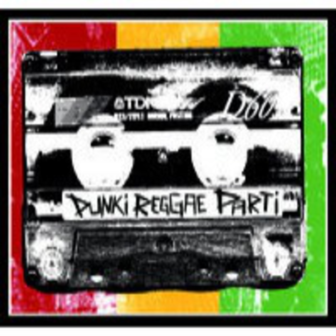 Punki Reggae Parti