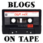 Episode 75 – Regarding Firewood for Gaming Purposes, by Brian Richmond
