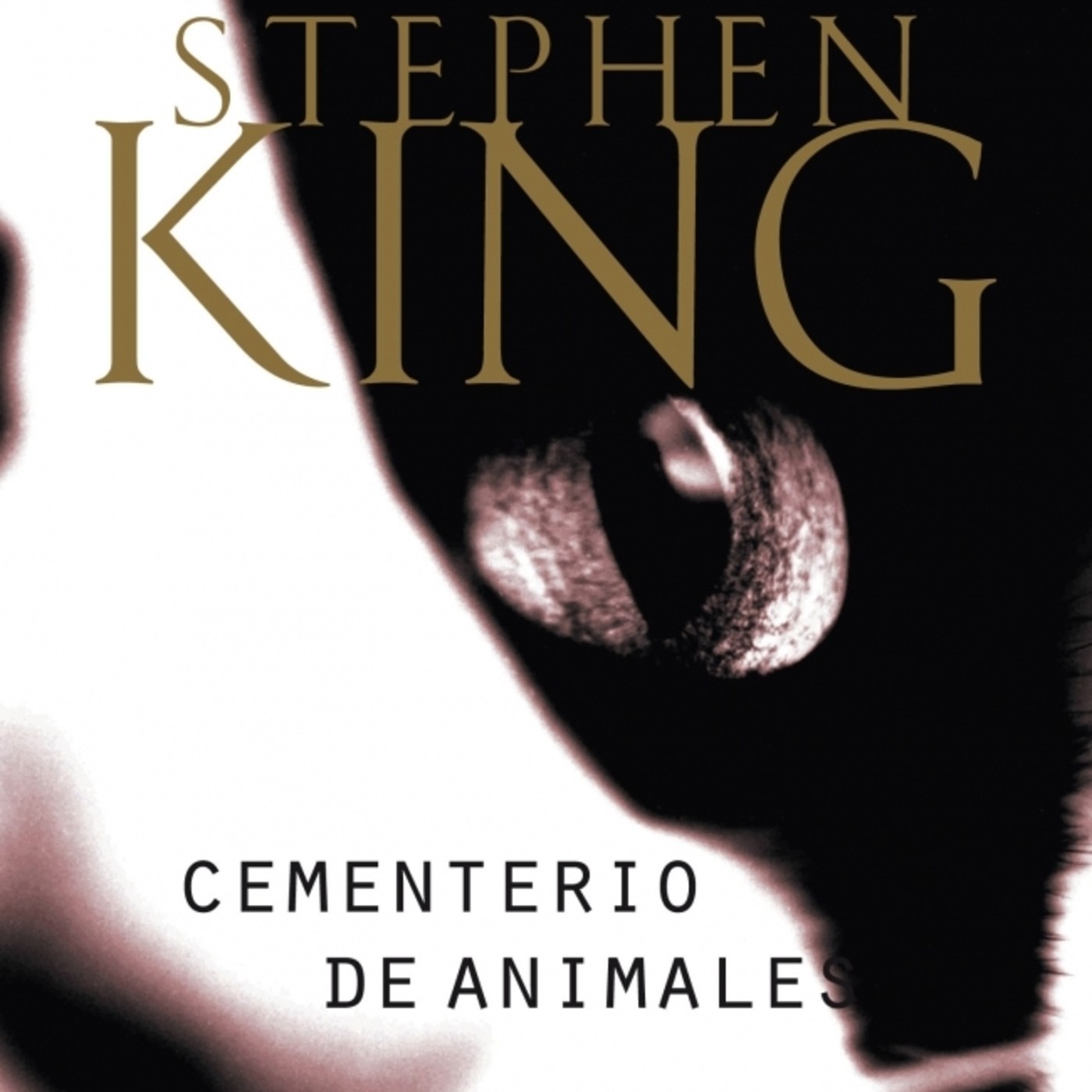 CEMENTERIO DE ANIMALES - Stephen King