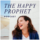 Ep. 4 Sarah Cheesman - Find What You Were Created For