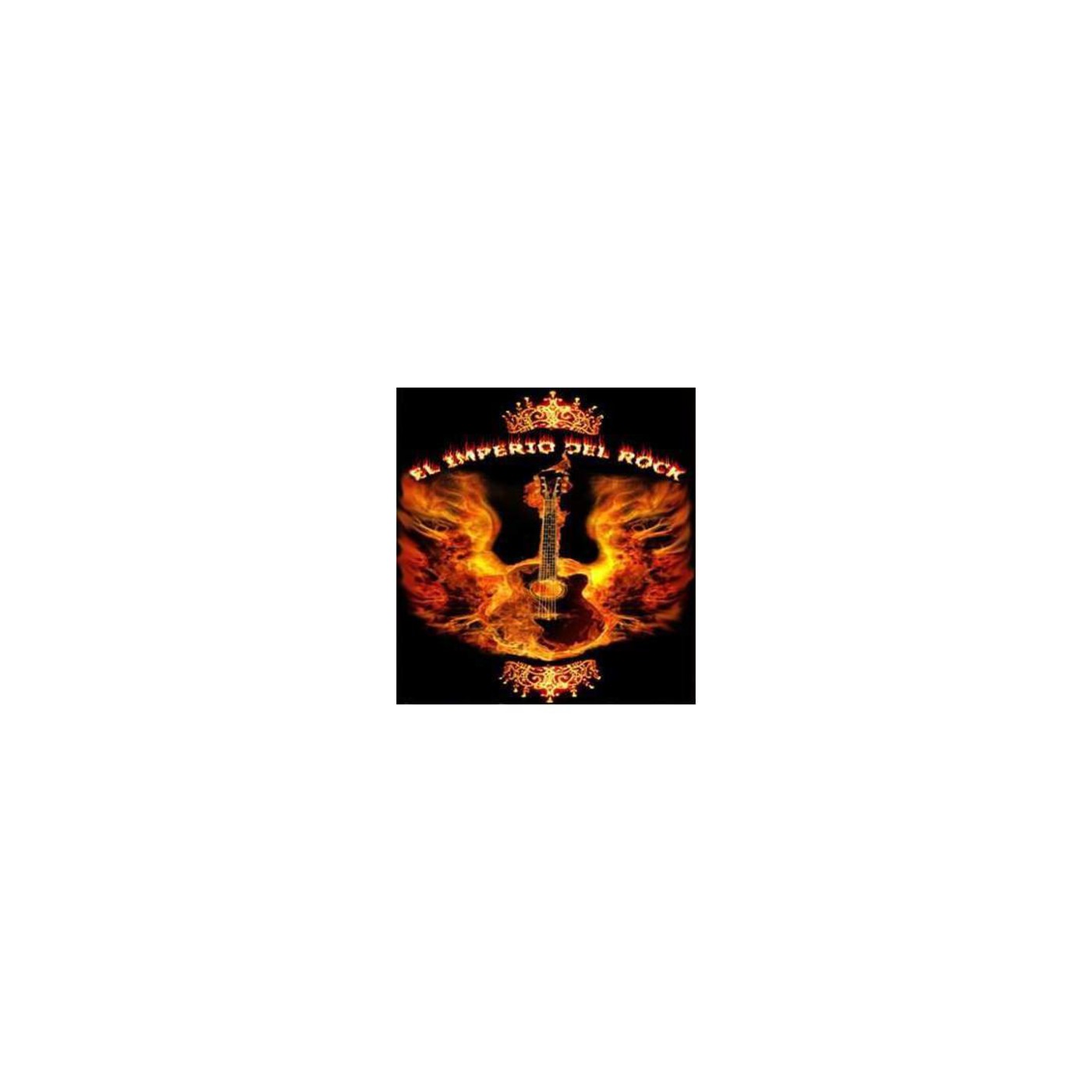 El Imperio del Rock